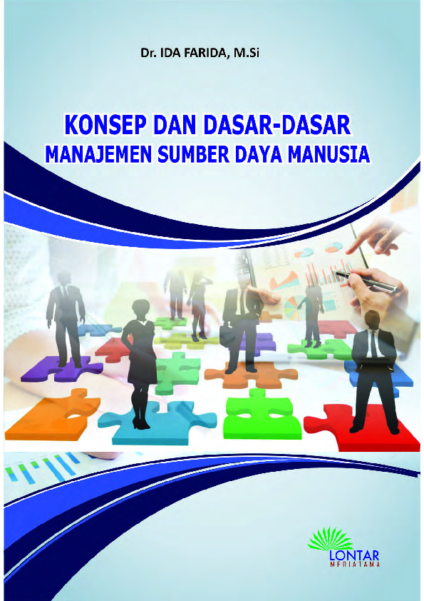Sampul buku Konsep Dan Dasar-Das...